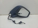 2017 - 2020 Buick Encore Signal Light Right Side Mirror 42655780 Paint Code 693D. Fixed Price $71.99.