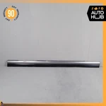 99-02 Rolls Royce Silver Seraph Right Side Skirt Rocker Panel Molding Oem. Fixed Price $493.85.