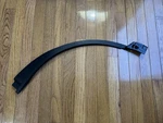 Honda Cr-v 23-26 Rear Left Quarter Panel Protector Oem 74452-3A0-A0. Fixed Price $40.00.