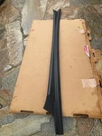 2024-2025 Tesla Cybertruck Tailgate Top Applique Cover 1812376-00-B Used. Fixed Price $78.88.