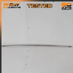 07-11 Bentley Continental Gtc Convertible Left Upper Door Molding Trim Oem. Fixed Price $161.07.