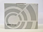 New Bmw Part Side Window Trim Rear Right 51377248146 Oem. Fixed Price $191.66.