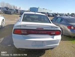 Tail Finish Panel Oem 2014 Dodge Charger. Fixed Price $80.00.