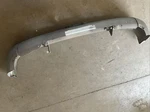 96-98 Lexus LX450 FZJ80 Front Bumper Bar Cover 52111-60913. Fixed Price $445.63.