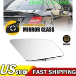 Mirror Glass Fits Mercedes-benz C250 C300 C350 C400 Passenger Side Rh Abs 10X. Fixed Price $136.79.
