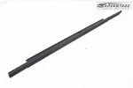 2015-18 Audi Q3 Quattro Front Left Side Door Panel Window Belt Molding Cover Oem. Fixed Price $71.09.