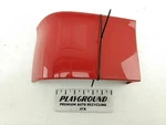 Saab 93 9-3 Og Rear Passenger Right Quarter Extension Hatchback 99 00 01 02. Fixed Price $44.97.