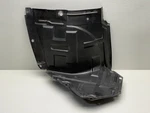 06-15 Mazda MX-5 Miata Front Right Inner Fender Liner Splash Shield PO48 Oem. Fixed Price $56.54.