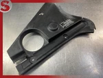 10-16PORSCHE Panamera Front Left Driver Windshield Cowl Trim 97070114100. Fixed Price $18.56.
