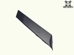 Oem Toyota RAV4 2019-2025 Rear Driver Side Quarter Pillar Molding Cover. Fixed Price $45.59.