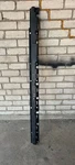 Bmw X5 E70 2011 Right Intake Jack Lift 7207196 WES3543. Fixed Price $41.87.