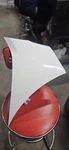 Volkswagen Beetle 12-19 Right Side Upper Wing Fender 5C5821092. Fixed Price $75.00.