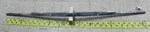 Oem Gm Chrome Hood Trim Moulding 1628956 1985-88 Cadillac Deville (BIN51). Fixed Price $212.46.