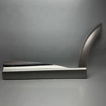 Hyundai Genesis GV60 Door Lower Molding Left Rear 2023 2024 Oem 87731-CU000. Fixed Price $359.10.