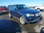 Left Front Door Moulding Oem 2012 Bmw X3 51 13 7 220 609. Fixed Price $138.00.