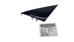 2017-2023 Tesla Model M3 Front Left Door Wing Mirror Triangle Cover Trim Assy. Fixed Price $59.07.