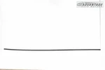 2018-2022 Honda Odyssey Right Side Upper Roof Drip Molding Trim Panel Oem. Fixed Price $76.99.