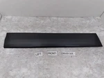 2011-2017 Jeep Patriot Left Front Door Exterior Trim Panel 5182567AC. Fixed Price $69.95.