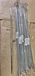 Jaguar Xj X308 Side Door Moulding HXF5715AE. Fixed Price $107.21.