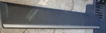 2008-2012 Volvo XC70 Front Left Door Trim Molding Driver Side Oem Textured. Fixed Price $85.00.
