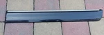 2001-2004 Toyota Sequoia Left Rear Door Molding Trim 75742-0C030 Oem Black. Fixed Price $50.39.