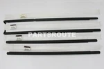 Mitsubishi Montero Pajero 2001-2006 Oem Genuine Front Rear Door Belt Moulding. Fixed Price $199.99.
