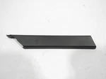 Porsche Panamera 4 2017 Front Right Door Window Frame Cover Panel 17-23 :o. Fixed Price $29.00.