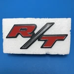 1970 Dodge Challenger R/t - Grille Nameplate Emblem 2998547, Mopar. Fixed Price $50.00.