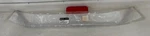 New 2019-2021 Hyundai Genesis G70 Rear Bumper Center Molding Trim 86696G9000 Oem. Fixed Price $175.00.