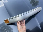 2000-2002 Mercedes-benz W210 Bumper Moulding Trim E320 E430 E55 Oem Genuine Rh. Fixed Price $129.00.