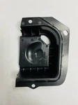 Tesla Model Y 2020-2023 Front Right Shock Strut Tower Cover 1494084-00-A New Oem. Fixed Price $19.89.