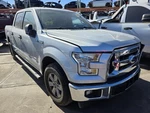 Used Rear Left Exterior Door Handle Fits: 2017 Ford F150 Pickup Crew. Fixed Price $135.70.