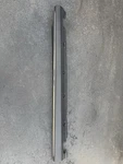 Mercedes 2012-2019 Ml/gle Pass. Right Rocker Panel Molding+bracket A1666980354. Fixed Price $199.95.