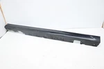 Right Side Rocker Panel Skirt Molding Black 668 Oem Bmw 2 Door E46 M3 01-06. Fixed Price $122.99.
