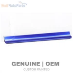 2018-2024 Porsche Cayenne Turbo Front Left Lower Door Molding / Blade. Fixed Price $99.99.
