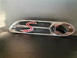 Mini Cooper R53 Front Left Side Panel Finisher Oem 51137114733 Sale. Fixed Price $65.87.