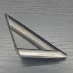 2013-2020 Ford Fusion Right Front Fender Moulding Trim ES73-F16004 Used Oem. Fixed Price $25.99.