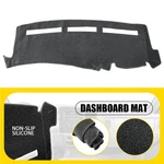 Non-slip Dashboard Mat For Chevrolet Tahoe Suburban 2000 01 02 03-2005 2006 Exv. Fixed Price $21.84.