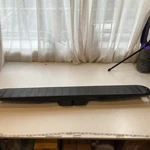 Bmw X5 G05 Rear Lower Tailgate Trim Cover Panel Oem 51497441649 2018 2019 2020. Fixed Price $89.99.
