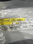 Upper Center Pillar Trim Kia (85840-R0500GYT) 2022-2025 Carnival. Fixed Price $20.00.