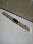 2010 11 2012 Ford Fusion Trunk Lid Moulding White Oem 9E53-5442509-ABW. Fixed Price $56.46.