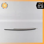 04-09 Cadillac Xlr Left Door Aplique Retainer Strip W/ Rubber Seal Oem. Fixed Price $42.23.