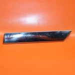Bentley Flying Spur Quarter Chrome Trim Left 2006 2007 2008 2009 2010 2011 2012. Fixed Price $116.10.