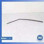 18-23 Range Rover L560 Velar Front Right Door Window Upper Molding Oem. Fixed Price $74.70.