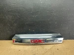 2010-2015 Gmc Terrain Lift Gate Handle Trim Back Up Camera Chrome Panel M6117 Dg. Fixed Price $15.99.