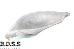 1997-2002 Porsche Boxster Right Convertible Top Cover / Trim 98656144602 Oem. Fixed Price $32.76.