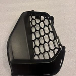 Original Front Bumper Side Grille Bezel Right Fits 2024- 25 Ford Mustang Gt. Fixed Price $49.00.