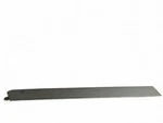 2005 2010 Honda Odyssey Right Passenger Side Rear Quarter Rail Cover Molding Oem. Fixed Price $77.75.