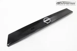2025-26 Nissan Kicks Liftgate Tailgate Back Door Finish Molding Cover Oem. Fixed Price $299.99.