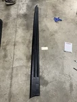 2018-2022 Ford F150 Right Passenger Rear Side Bed Rail Molding Trim 99291A34. Fixed Price $119.99.